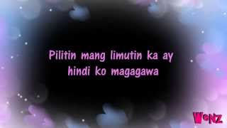 Gusto Kita  Angeline Quinto Lyrics by Wenz Dumlao HD [upl. by Teerpnam]