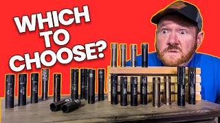 Choke Tubes for Waterfowl Hunting Explained  Shotgunning Series Part 3 [upl. by Lionel]