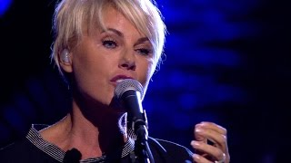 Dana Winner  Weer Verder Gaan Live  Liefde Voor Muziek  VTM [upl. by Jahdol]