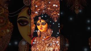 Jai maa Jai jai maa whatsapp navratri status status shorts navratri durgapuja [upl. by Adnilra]