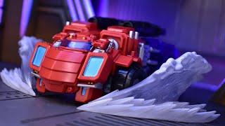 Mastermind Creations Reformatted R48 OPTUS PEXUS PROTOTYPE REVIEW [upl. by Delmor]