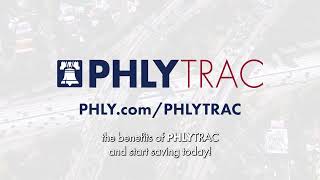 Save money using PHLYTRAC vehicle telematics  Risk Management  Philadelphia Insurance Companies [upl. by Merkley]