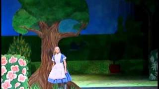 Alice In WonderlandThe Cheshire Cat Song [upl. by Eyram]