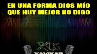 El Santo Cachon Silvestre Ft Robison Karaoke [upl. by Che]