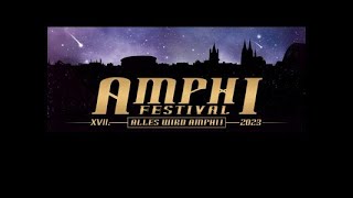 Amphi Festival 2023 [upl. by Clardy784]