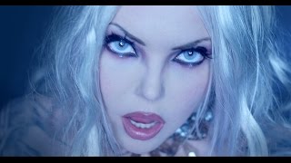 RED QUEEN  ASYPHYX  OFFICIAL VIDEO [upl. by Inaffit952]