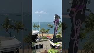 Hard Rock hotel Pattaya Thailand [upl. by Norra]