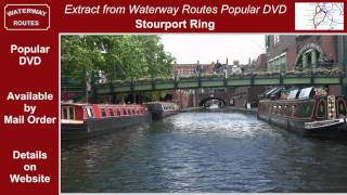 Stourport Ring Popular DVD extract [upl. by Micah]