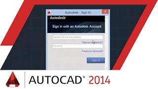 Introducing AutoCAD 2014  AutoCAD [upl. by Aikenat]