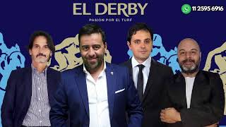 El derby radio 17072024 [upl. by Mccollum]