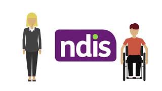 How does the NDIS work for providers [upl. by Nochur43]