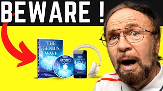 THE GENIUS WAVE  ⚠️WATCH OUT⚠️  THE GENIUS WAVE REVIEW   The Genius Wave Reviews  Genius Wave [upl. by Alleuqcaj]