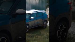 ഈ വലിയ SUV വാങ്ങാം വെറും 849 ലക്ഷം മാത്രം citroen aircross c3 citroenc3 suv price shorts [upl. by Leda]