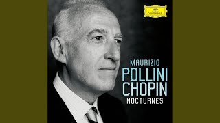 Chopin Nocturne No 13 In C Minor Op 48 No 1 [upl. by Brittain]