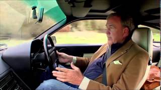 Jeremy Clarksons Story Behind The 928 Porsche  Top Gear [upl. by Loomis]