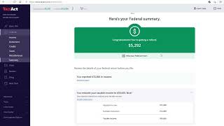 How To Files Taxes for Free Without A Job 18000 and 20000 Refund [upl. by Ennovaj]