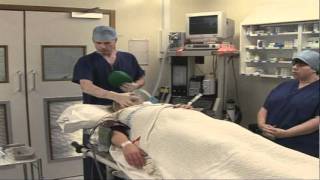 Intubation Extubation 57 [upl. by Danielle]