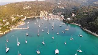 PAXOS 2018 by DRONE 4K [upl. by Naiditch359]