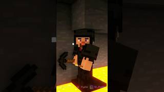 Ce pote qui charbonne sur minecraft [upl. by Schild]