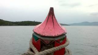 Tarbela Dam Lake  Nawy Kaley Dedal DisttShangla amp Torghar KPK Pakistan [upl. by Enom]