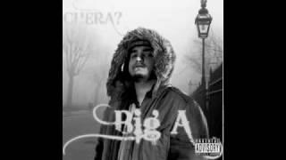 Chera Big A  Persian Rap DISS KHALTOOR [upl. by Oribella686]