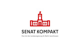 Senat Kompakt vom 30012024 [upl. by Tiffanie]