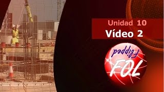 Unidad 10 Vídeo 2 Los sindicatos en la empresa [upl. by Colner]