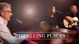 Don Moen  Dwelling Places [upl. by Notyalk296]