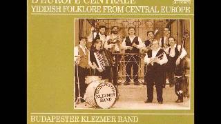 Budapest Klezmer Band  Mazel tov [upl. by Taimi]