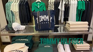 Tommy Hilfiger sale 50off [upl. by Hnahk745]