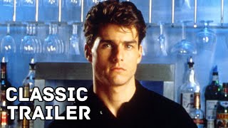 COCKTAIL Trailer 1988 Tom Cruise [upl. by Scholem]