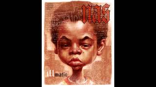 FREE FOR PROFIT Nas Illmatic Type Beat  Prod Joe Harsley  quotNYCquot [upl. by Orestes]