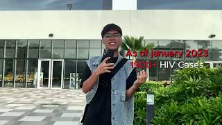 HIVAIDS Awareness  Advocacy Video [upl. by Derron107]