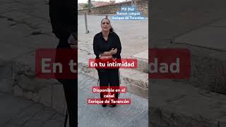 EN TU INTIMIDAD  ENRIQUE DE TARANCON PILI DIAZ RAMON CAMPOS [upl. by Sholes359]