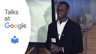 Yolele Recipes from the Heart of Senegal  Pierre Thaim  Talks at Google [upl. by Stevenson297]