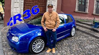 COMPRÉ UN GTI 20 Y LO HICE GOLF R36  BORLA  KONIG  OEM   ARISTOS  HELLA [upl. by Loredana23]