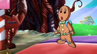 Candy Land The Great Lollipop Adventure 2005 HD [upl. by Skip401]