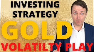 Gold Investing Strategy 2021  Gold Price Forecast  Gold Miners Barrick AngloGold Polyusmy buy [upl. by Lapotin]