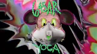 645AR  Yoga Slowed  Reverb [upl. by Yelnik]