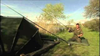 Korda  Carp Tackle Tactics amp Tips Vol 1 Part 1  2008 Free Carp Fishing DVD [upl. by Enneillij]