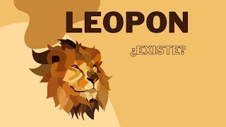 Leopón 😱 [upl. by Lindley]