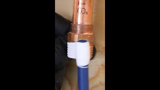 4 REALLY COOL PLUMBING TRICKS [upl. by Styles822]