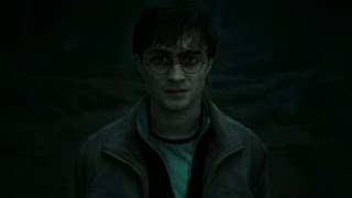 The Boy Who Lived Has Come To Die  Harry Potter and the Deathly Hallows Pt 2 [upl. by Anayit]