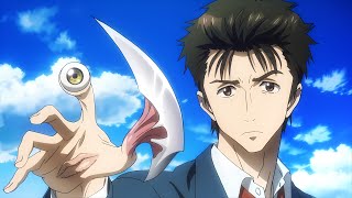 Parasyte The Maxim  Opening 1  4K  60FPS  Creditless [upl. by Mcgee]