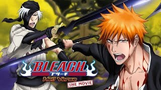 Bleach 4 Hell Verse English Dubbed [upl. by Aissila]