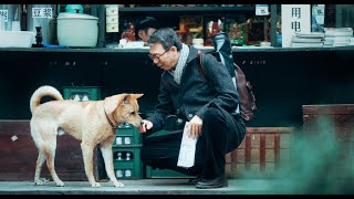 【FILM】HACHIKO 忠犬八公 TRAILER [upl. by Beaver796]