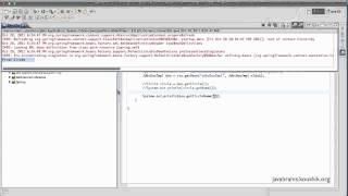 Spring Tutorial 40  Returning Other Datatypes from JdbcTemplate [upl. by Isle]