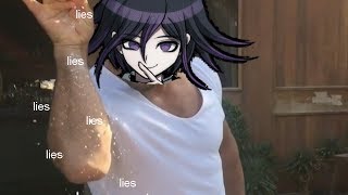 wrong number ndrv3 spoilers [upl. by Ardnwahsal]