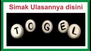 Cara Menang Togel [upl. by Dorri]