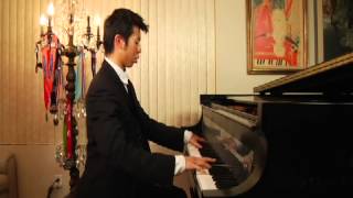 Franz Liszt  Transcendental Etude No 10 in F Minor [upl. by Beret]